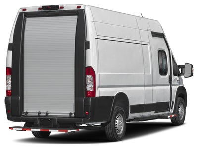 2024 RAM ProMaster 3500 EV Super High Roof 159 WB