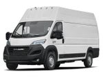 2024 RAM ProMaster 3500 EV Super High Roof 159 WB