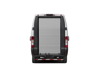2024 RAM ProMaster 3500 EV Super High Roof 159 WB