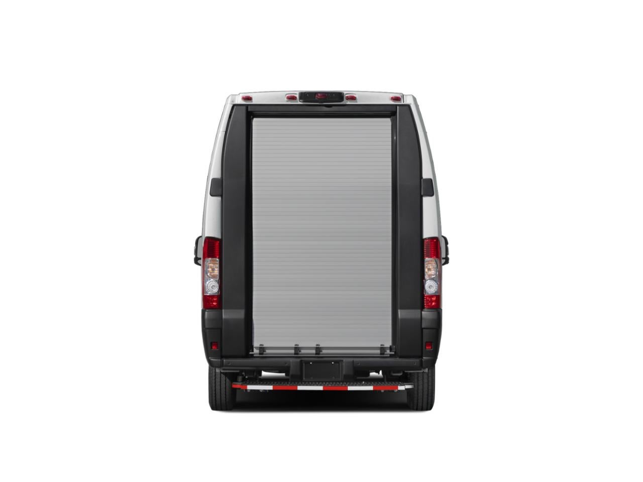 2024 RAM ProMaster 3500 EV Super High Roof 159 WB