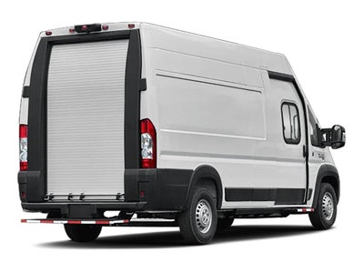 2024 RAM ProMaster 3500 EV Super High Roof 159 WB