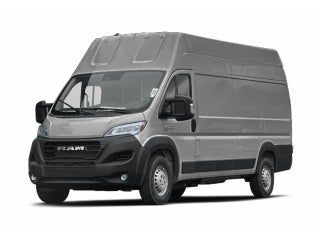 2024 RAM ProMaster 3500 EV Super High Roof 159 WB