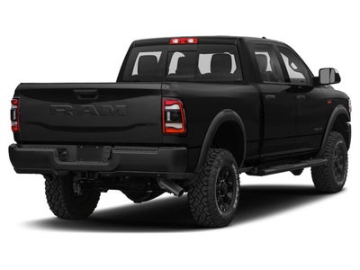 2022 RAM 2500 Power Wagon