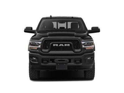 2022 RAM 2500 Power Wagon