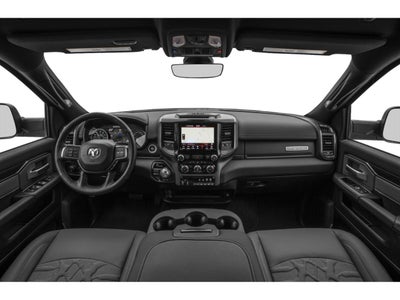 2022 RAM 2500 Power Wagon