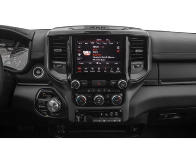 2022 RAM 2500 Power Wagon