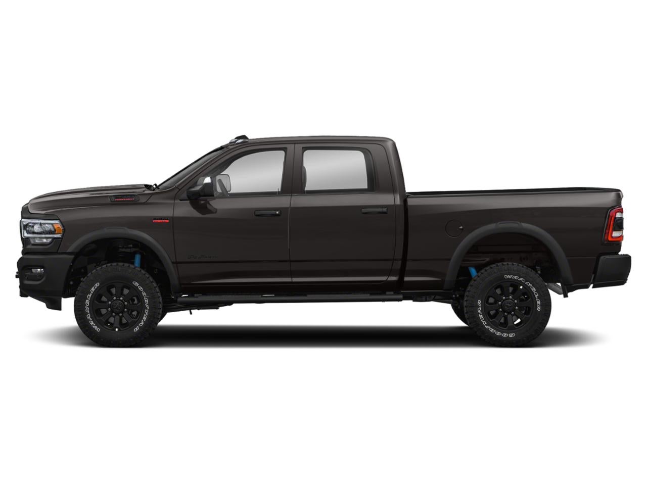 2022 RAM 2500 Power Wagon