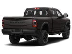 2022 RAM 2500 Power Wagon