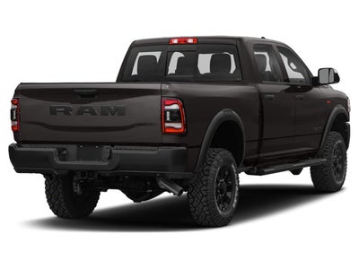 2022 RAM 2500 Power Wagon