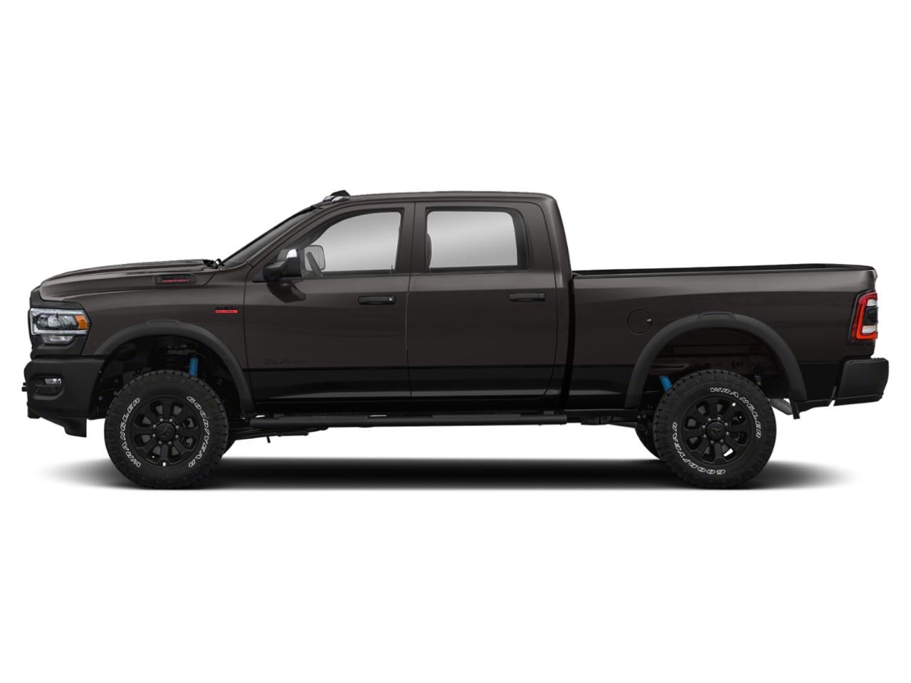 2022 RAM 2500 Power Wagon