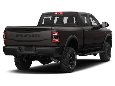2022 RAM 2500 Power Wagon