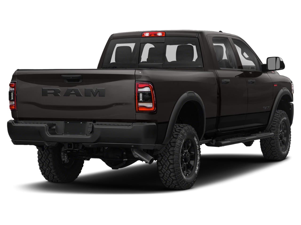 2022 RAM 2500 Power Wagon