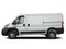 2020 RAM ProMaster 1500 Low Roof 136 WB