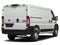 2020 RAM ProMaster 1500 Low Roof 136 WB