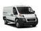 2020 RAM ProMaster 1500 Low Roof 136 WB