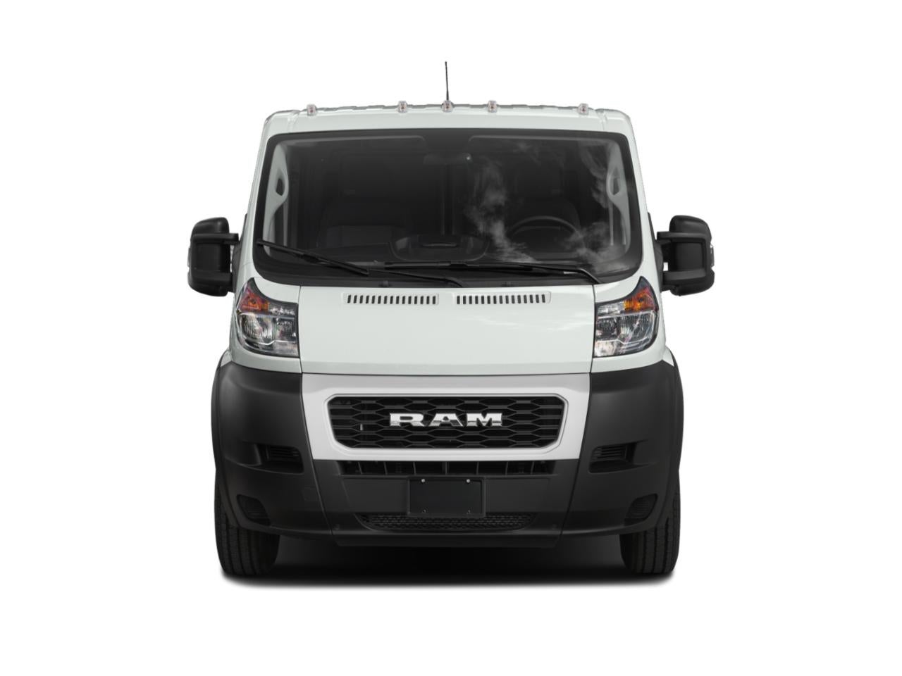 2020 RAM ProMaster 1500 Low Roof 136 WB