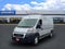 2020 RAM ProMaster 2500 High Roof 159 WB