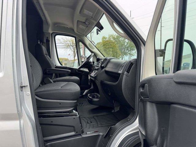 2020 RAM ProMaster 2500 High Roof 159 WB