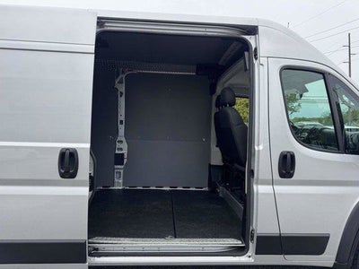 2020 RAM ProMaster 2500 High Roof 159 WB