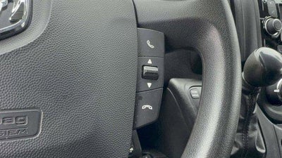 2020 RAM ProMaster 2500 High Roof 159 WB