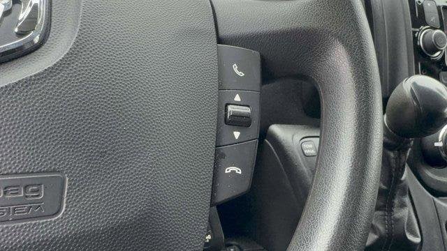 2020 RAM ProMaster 2500 High Roof 159 WB