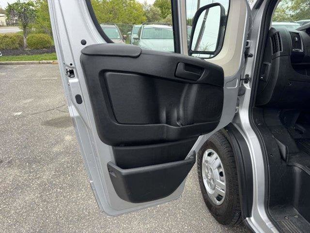 2020 RAM ProMaster 2500 High Roof 159 WB