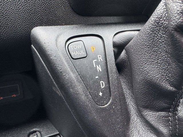 2020 RAM ProMaster 2500 High Roof 159 WB