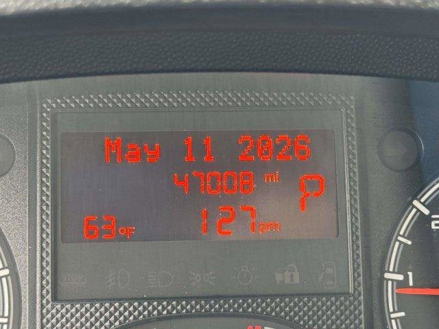 2020 RAM ProMaster 2500 High Roof 159 WB