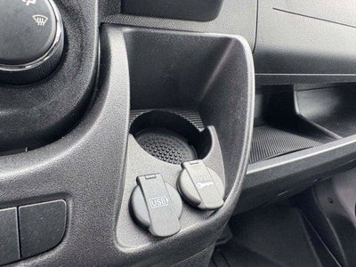 2020 RAM ProMaster 2500 High Roof 159 WB