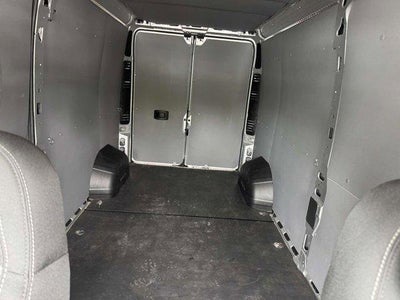 2020 RAM ProMaster 2500 High Roof 159 WB