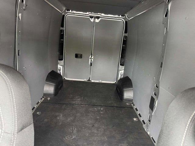 2020 RAM ProMaster 2500 High Roof 159 WB