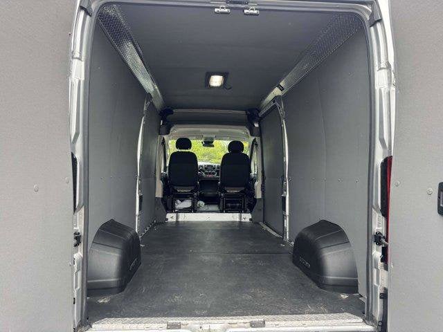 2020 RAM ProMaster 2500 High Roof 159 WB