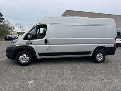 2020 RAM ProMaster 2500 High Roof 159 WB
