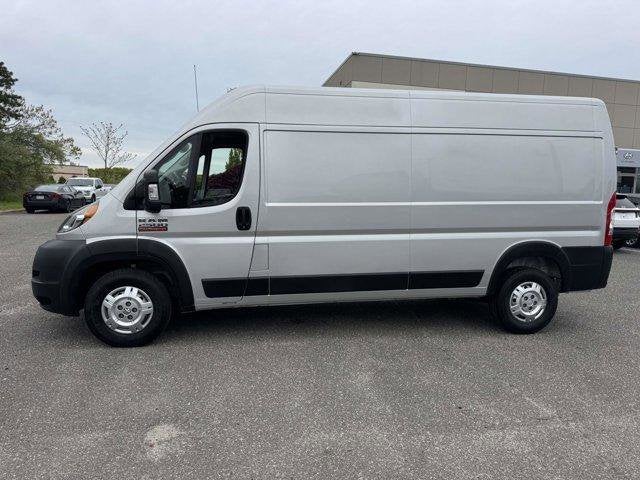 2020 RAM ProMaster 2500 High Roof 159 WB