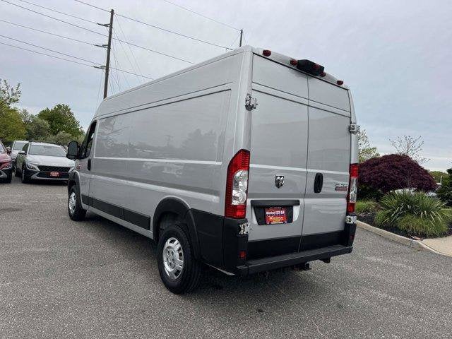 2020 RAM ProMaster 2500 High Roof 159 WB