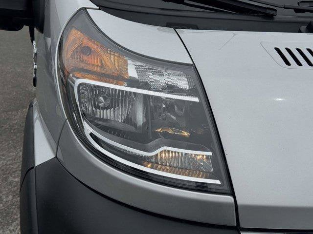 2020 RAM ProMaster 2500 High Roof 159 WB