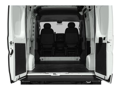 2020 RAM ProMaster 2500 High Roof