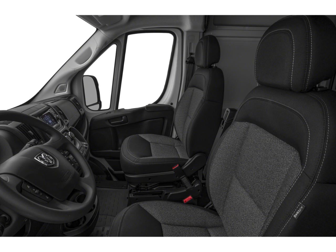 2020 RAM ProMaster 2500 High Roof
