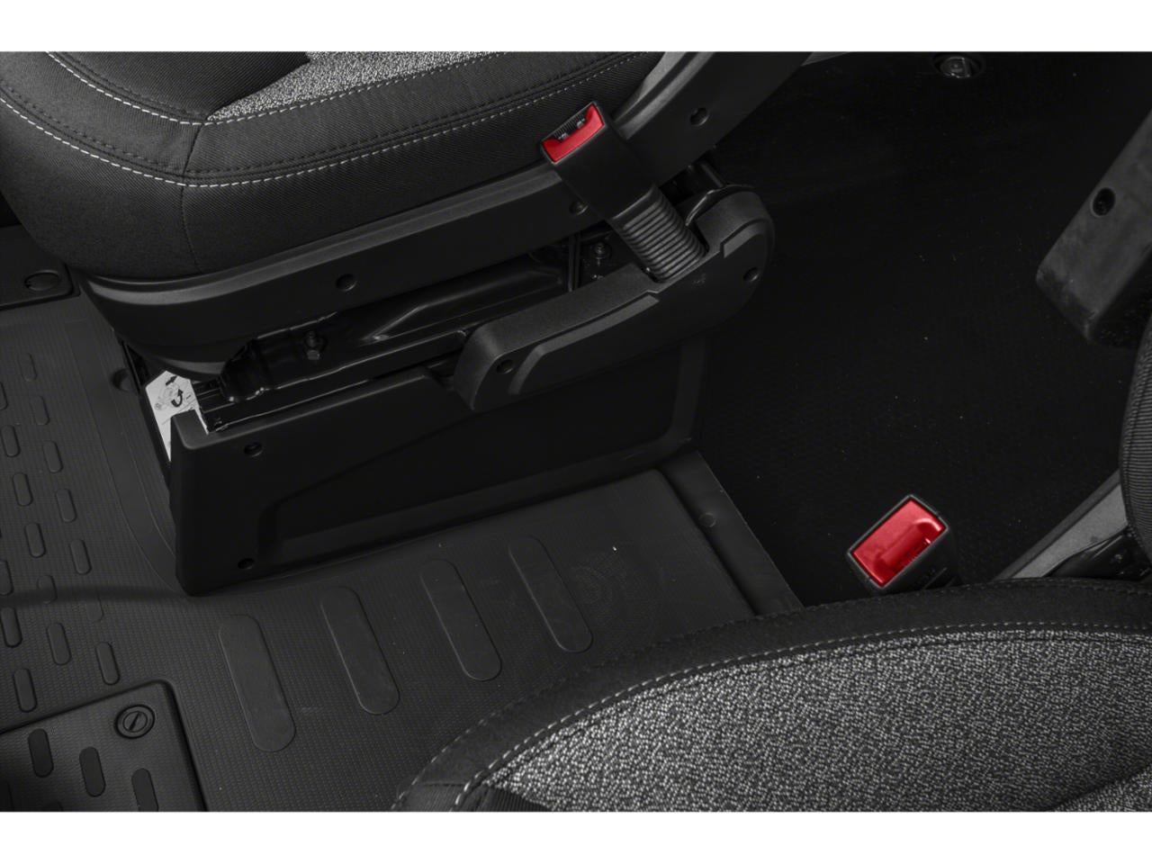 2020 RAM ProMaster 2500 High Roof