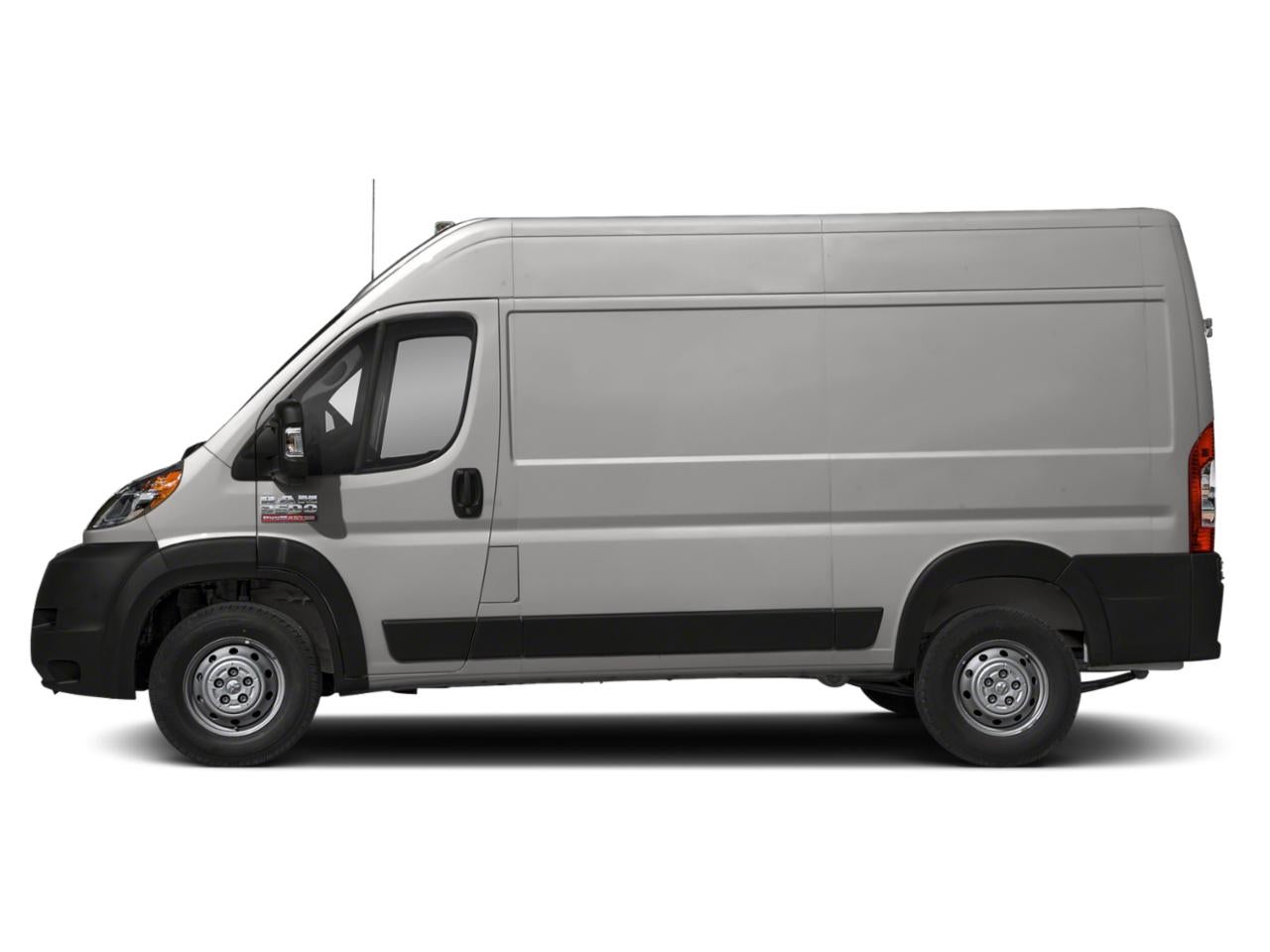 2020 RAM ProMaster 2500 High Roof