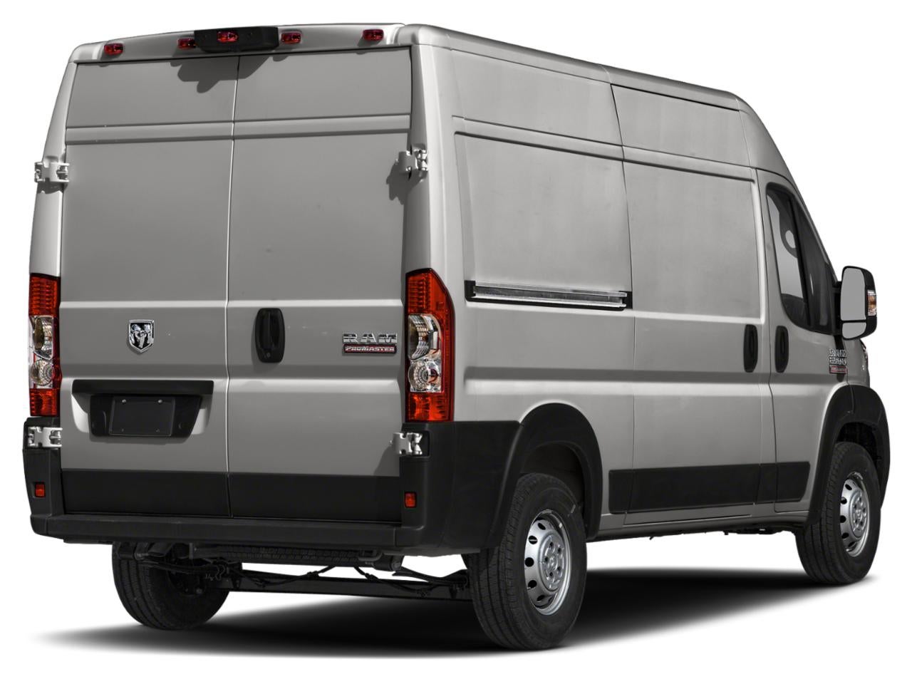 2020 RAM ProMaster 2500 High Roof