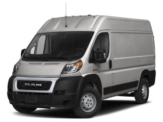 2020 RAM ProMaster 2500 High Roof