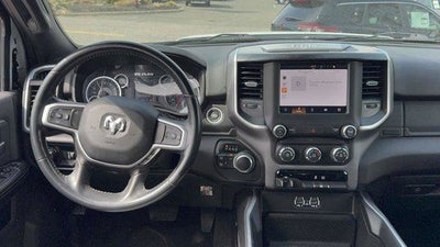 2023 RAM 2500 Big Horn