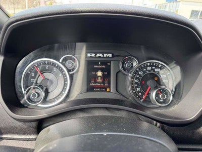 2023 RAM 2500 Big Horn