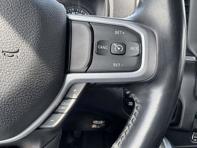 2023 RAM 2500 Big Horn