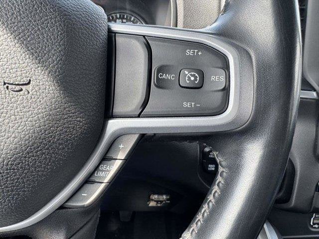 2023 RAM 2500 Big Horn