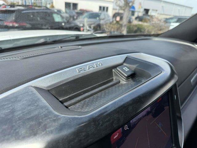 2023 RAM 2500 Big Horn
