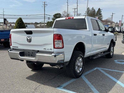2023 RAM 2500 Big Horn