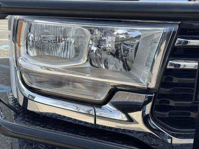2023 RAM 2500 Big Horn