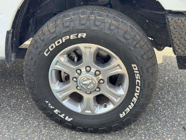 2023 RAM 2500 Big Horn